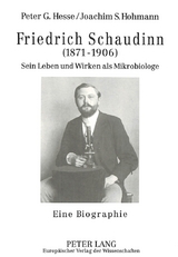 Friedrich Schaudinn (1871-1906) - 