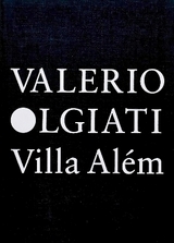 Villa Além - Valerio Olgiati