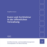 Kunst und Architektur in der öffentlichen Verwaltung - Angelika Krause