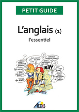 L'anglais -  Petit Guide