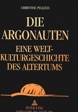 Die Argonauten - Christine Pellech