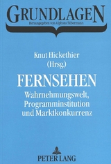 Fernsehen - 