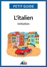 L''italien -  Petit Guide