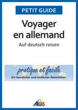 Voyager en allemand -  Petit Guide