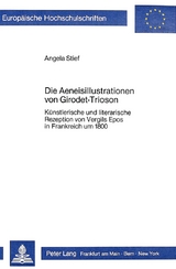 Die Aeneisillustrationen von Girodet-Trioson