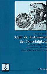 Geld als Instrument der Gerechtigkeit - Fabian Wittreck