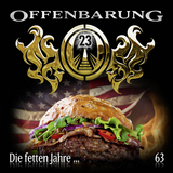 Offenbarung 23 - Folge 63 - Catherine Fibonacci