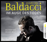 Im Auge des Todes - David Baldacci