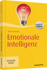 Emotionale Intelligenz - von Kanitz, Anja