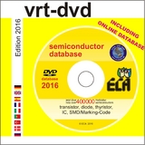 vrt-dvd 2016 - Bergler, Manfred