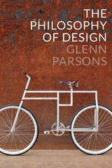 Philosophy of Design -  Glenn Parsons