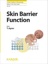 Skin Barrier Function - 