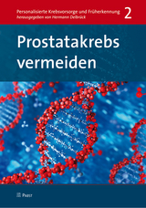 Prostatakrebs vermeiden - 