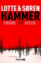 Einsame Herzen -  Lotte Hammer,  Søren Hammer