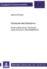 Positionen des Realismus - Raimund Piontek