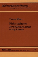 Fidus Achates - Thomas Weber