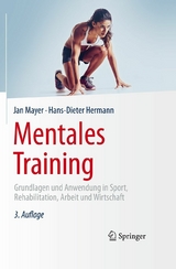 Mentales Training -  Jan Mayer,  Hans-Dieter Hermann