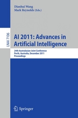 AI 2011: Advances in Artificial Intelligence - 