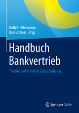 Handbuch Bankvertrieb - 