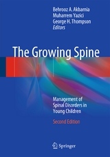 The Growing Spine - 