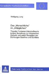 Das «Menschliche» im «Alltäglichen»