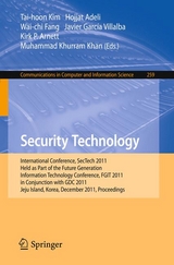 Security Technology - 