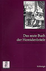 Das erste Buch der Heroidenbriefe - Wilfried Lingenberg