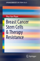 Breast Cancer Stem Cells & Therapy Resistance - Phuc Van Pham