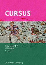 Cursus A – neu / Cursus A AH 2 - Hotz, Michael; Maier, Friedrich; Boberg, Britta; Wilhelm, Andrea