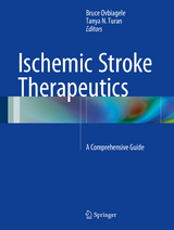 Ischemic Stroke Therapeutics - 