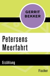 Petersens Meerfahrt -  Gerrit Bekker