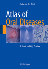 Atlas of Oral Diseases - Isaäc van der Waal