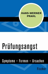 Prüfungsangst -  Hans-Werner Prahl