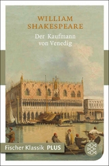 Der Kaufmann von Venedig - William Shakespeare