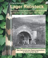 Lager Rebstock - Gückelhorn, Wolfgang