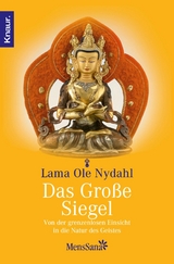 Das große Siegel -  Lama Ole Nydahl