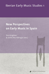 New Perspectives on Early Music in Spain - 