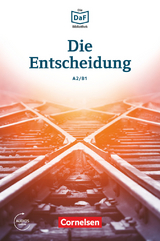 Die DaF-Bibliothek - A2/B1 - Volker Borbein, Christian Baumgarten