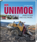 Der Unimog - Lutz Nellinger