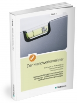 Der Handwerksmeister - Buch 1 - Jan Frerichs, Jan Glockauer, Angela Leschnig, Christian Winter