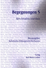 Begegnungen 5 - 