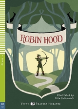 Robin Hood - Suett, Lisa