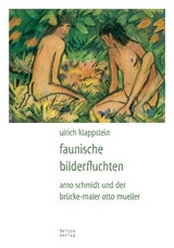 Faunische Bilderfluchten - Klappstein, Ulrich