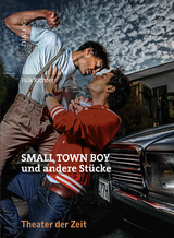 SMALL TOWN BOY und andere Stücke - Falk Richter