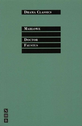 Doctor Faustus -  Christopher Marlowe
