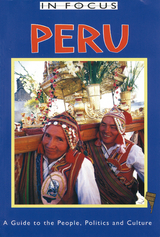 Peru In Focus -  Jane Holligan