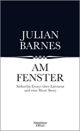 Am Fenster - Julian Barnes