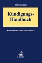 Kündigungs-Handbuch - 