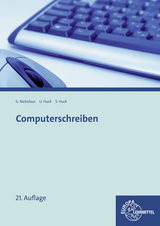 Computerschreiben - Huck, Ulrike