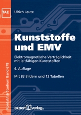 Kunststoffe und EMV - Leute, Ulrich